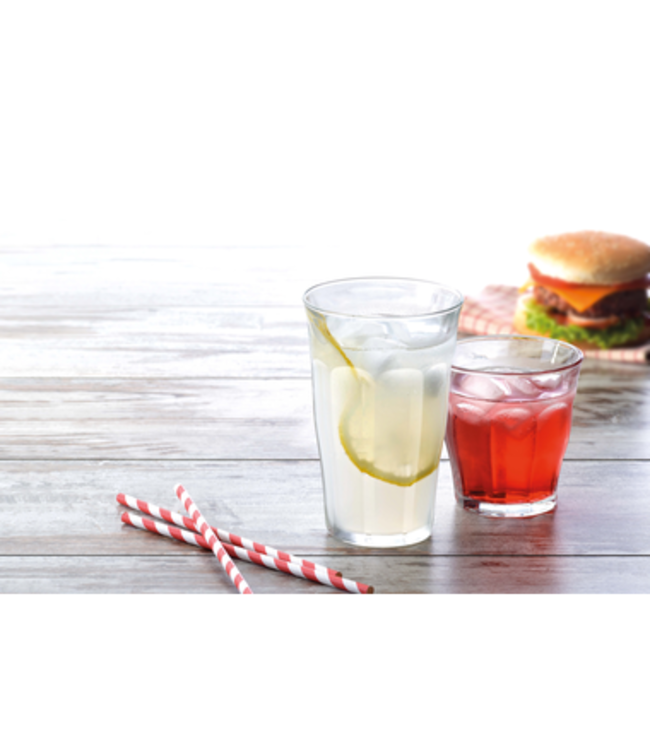 Longdrinkglas 50 cl Picardie 1030A - Duralex | prijs & verp per 6 stuks OUTLET !!