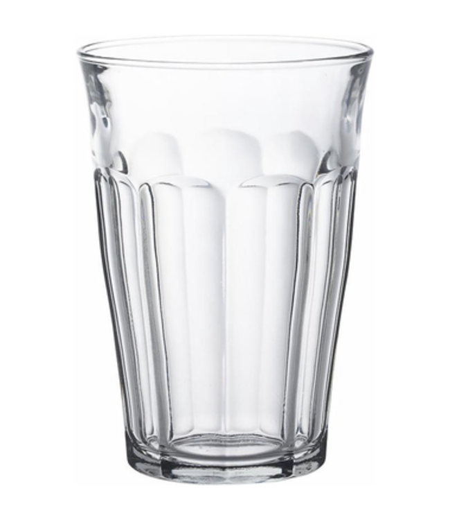 Longdrinkglas 36 cl Picardie 1120C - Duralex | prijs & verp per 6 stuks