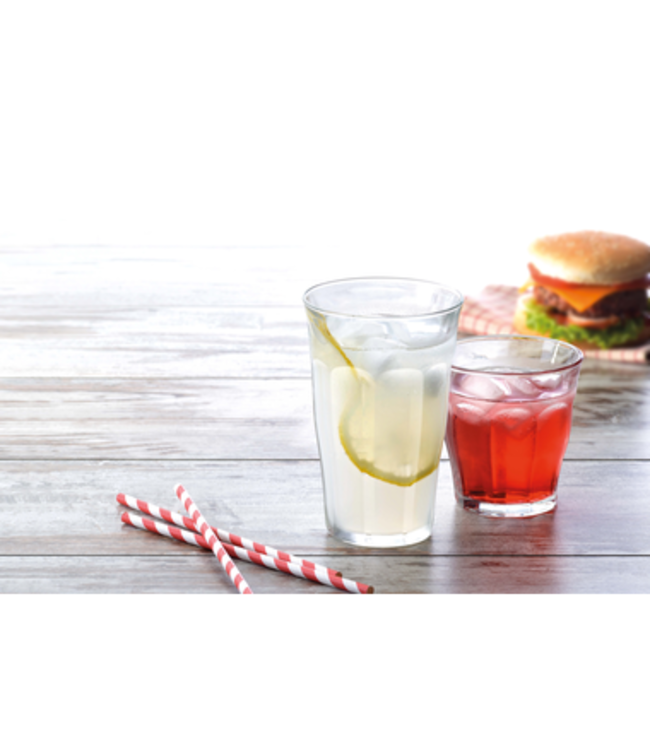 Longdrinkglas 36 cl Picardie 1120C - Duralex | prijs & verp per 6 stuks