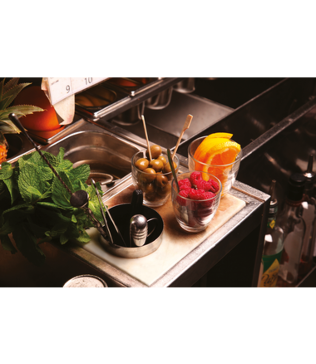 Tumbler 22 cl Gigogne 1050D - Duralex | prijs & verp per 6 stuks