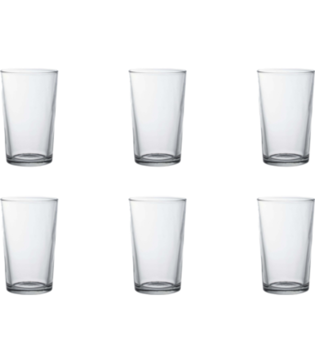 Longdrinkglas 33 cl Chope 1690E - Duralex | prijs & verp per 6 stuks