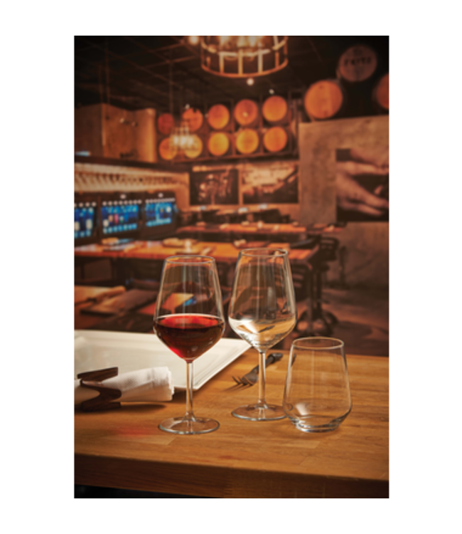 Wijnglas 49 cl Allegra - Pasabahce | prijs & verp per 6 stuks