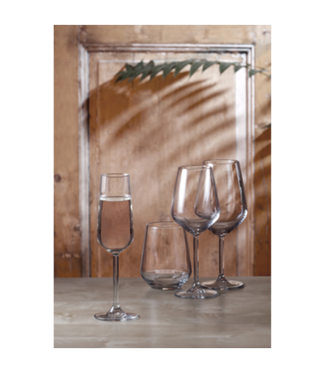 Wijnglas 35 cl Allegra - Pasabahce | prijs & verp per 6 stuks