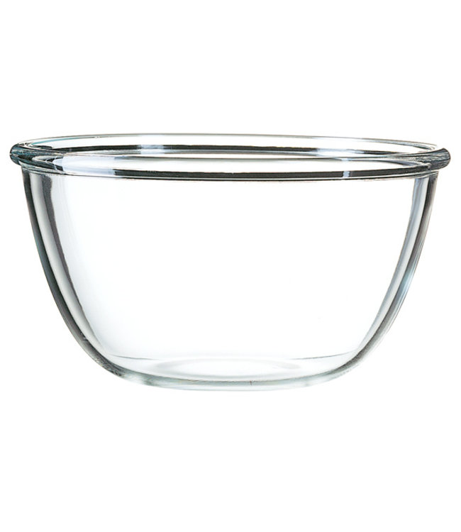 Schaal 240 mm Cocoon - Luminarc | prijs & verp per 4 stuks