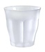 Duralex Tumbler 25 cl wit Picardie 1027S - Duralex | prijs & verp per 6 stuks