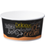 Depa Ijsbeker disp 15 cl ICE is (N)ICE oranje karton/PE - Depa | prijs & verp per 50 stuks