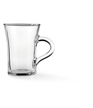 Arcoroc Theeglas 23 cl Ø75x(h)106 mm Bock a Thé - Arcoroc | prijs & verp per 6