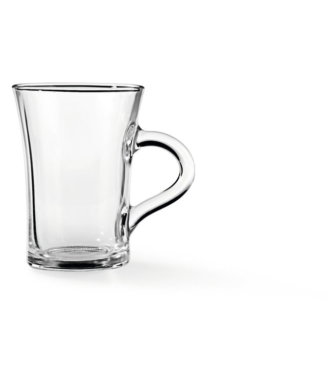 Theeglas 23 cl Ø75x(h)106 mm Bock a Thé - Arcoroc | prijs & verp per 6