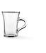 Arcoroc Theeglas 23 cl Ø75x(h)106 mm Bock a Thé - Arcoroc | prijs & verp per 6
