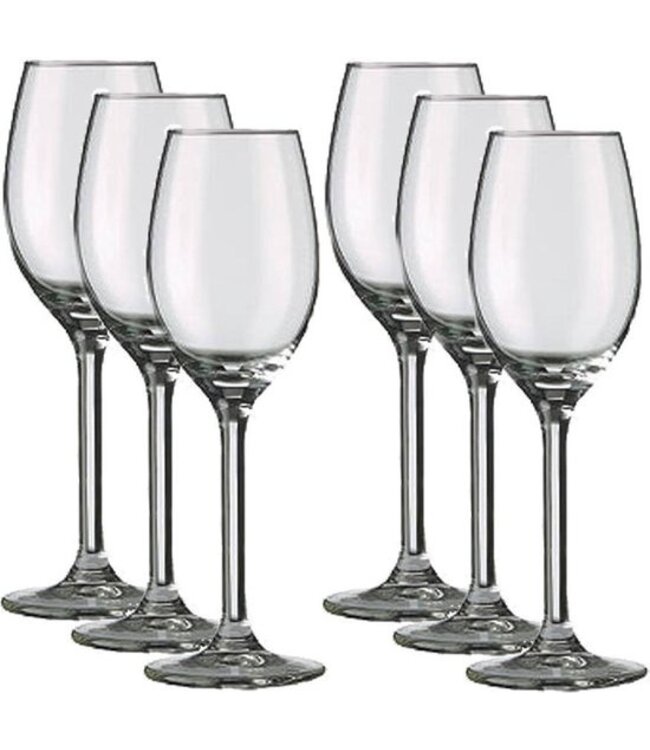 Port sherryglas 14 cl Esprit - Royal Leerdam | prijs & verp per 6 stuks
