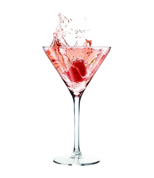 Martiniglas 26 cl Specials - Royal Leerdam | prijs & verp per 6 stuks