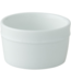Palmer Schaal met rand 5 cl Offwhite Fancy Ivory - Palmer | prijs & verp per 6 stuks