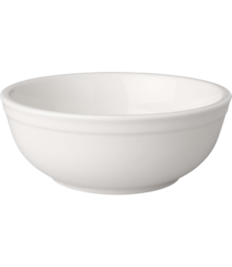 Mammoet Schaal Ø15x(h)6 cm 40 cl Budgetline - Mammoet | prijs & verp per 6 stuks