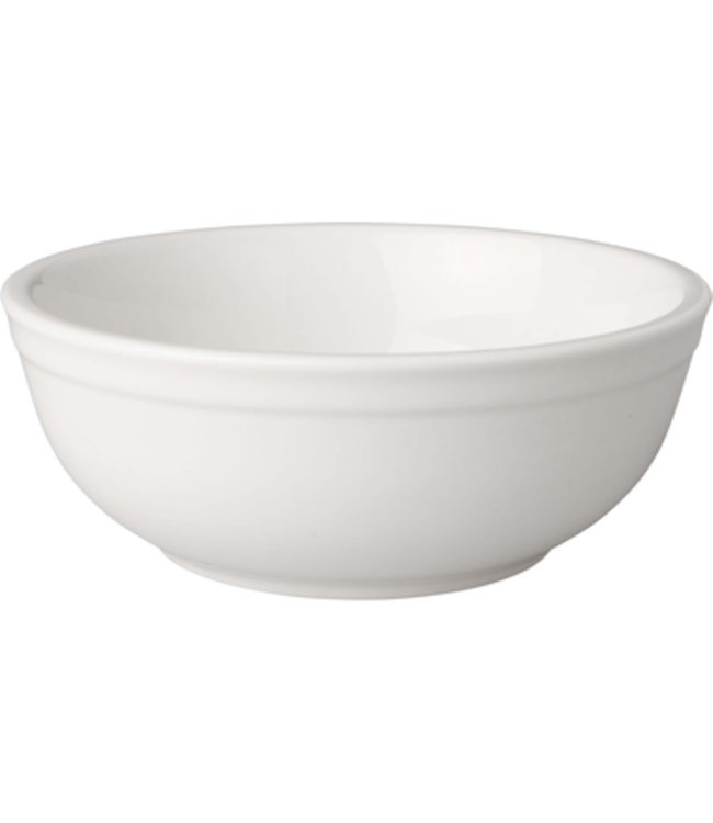 Schaal Ø15x(h)6 cm 40 cl Budgetline - Mammoet | prijs & verp per 6 stuks