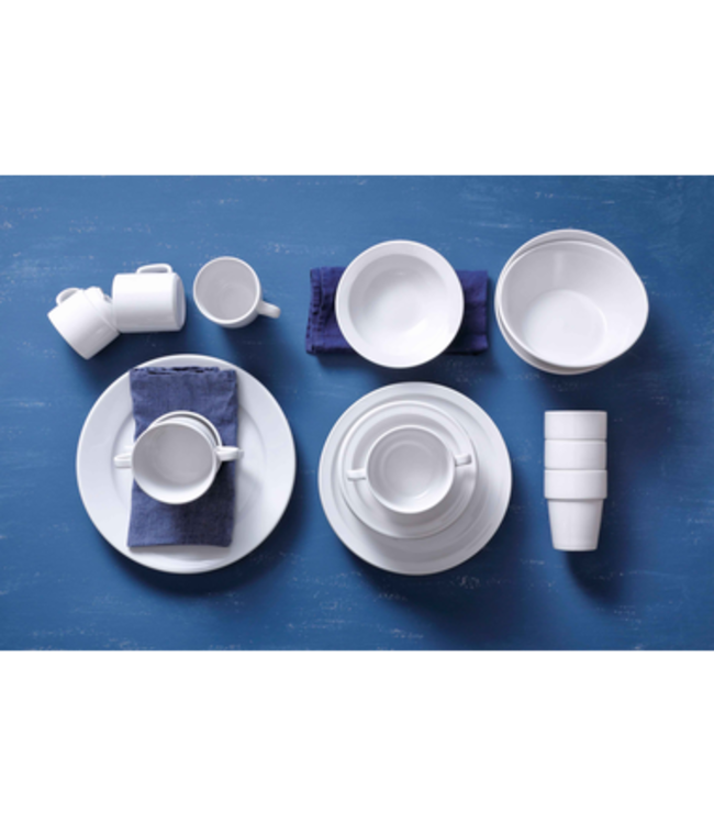 Schotel 14 cm multi  Budgetline - Mammoet | prijs & verp per 6 stuks