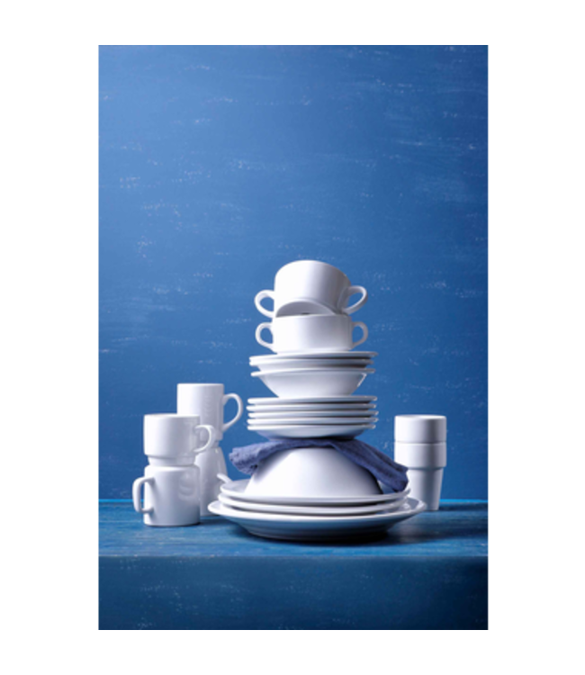 Schotel 14,5 cm Neo  Budgetline - Mammoet | prijs & verp per 6 stuks