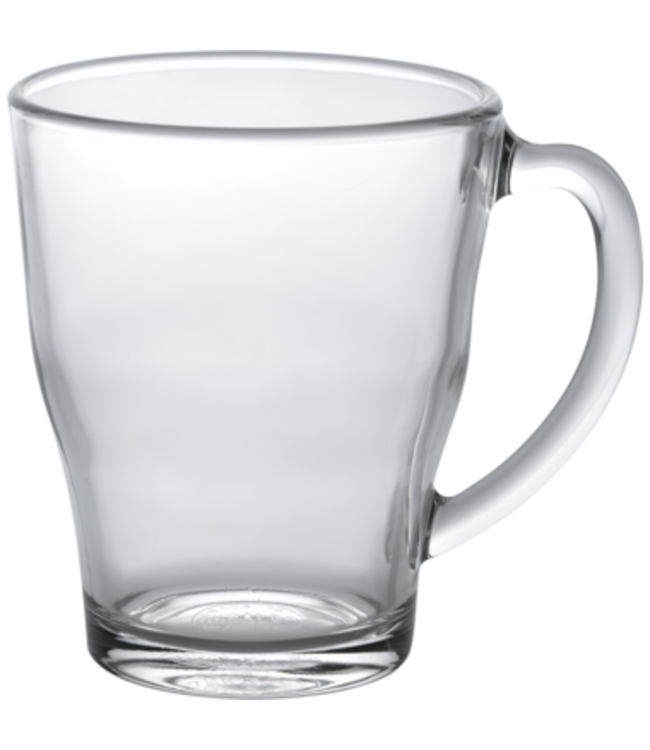 Theeglas 35 cl Ø85x(h)105 mm 4029A Cosy - Duralex | prijs & verp per 6 stuks