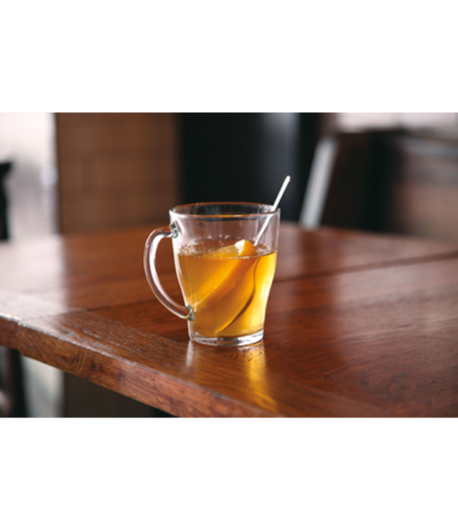 Theeglas 35 cl Ø85x(h)105 mm 4029A Cosy - Duralex | prijs & verp per 6 stuks