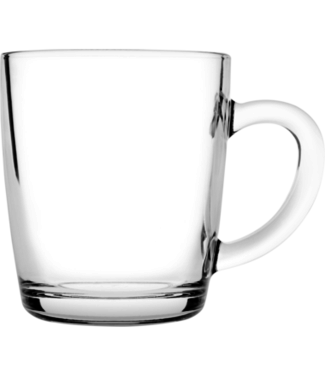 Mammoet Theeglas 32 cl Ø85x(h)100 mm Some Like It Hot - Mammoet | prijs & verp per 6 stuks