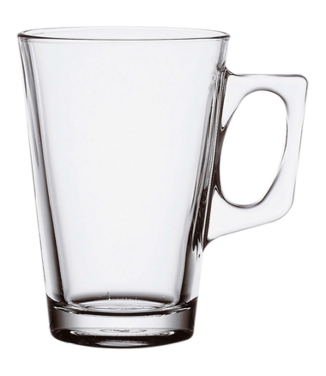 Theeglas 25 cl Ø75(h)110 mm Vela - Pasabahce | prijs & verp per 12 stuks