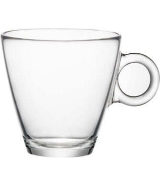 Bormioli Rocco Theeglas 32 cl Ø91x(h)95 mm Easy Bar - Bormioli Rocco | prijs & verp per 12 stuks