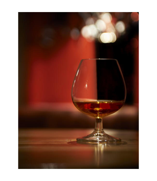 Cognacglas 80 cl Specials - Royal Leerdam | prijs & verp per 4 stuks