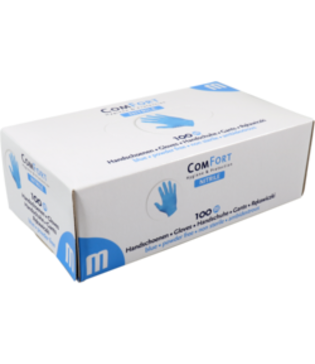 Handschoendispenser voor 3 dozen 26 x 10,5 x 36 cm