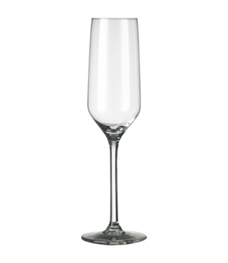 Royal Leerdam Champagneflute 22 cl  Carre - Royal Leerdam | prijs & verp per 6 stuks