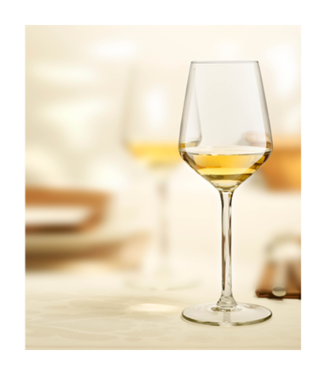 Wijnglas 38 cl Carre - Royal Leerdam | prijs & verp per 6 stuks