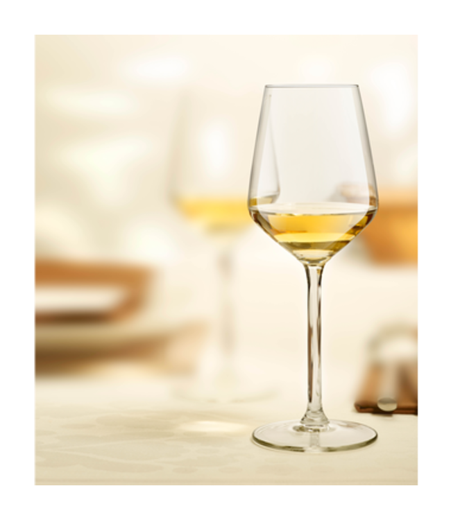 Wijnglas 28 cl Carre - Royal Leerdam | prijs & verp per 6 stuks