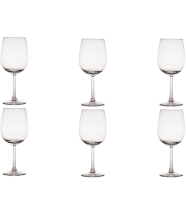 Wijnglas 45 cl Bouquet - Royal Leerdam | prijs & verp per 6 stuks