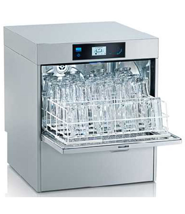 Glazenspoelmachine M-iClean UM met GIO Module - Meiko