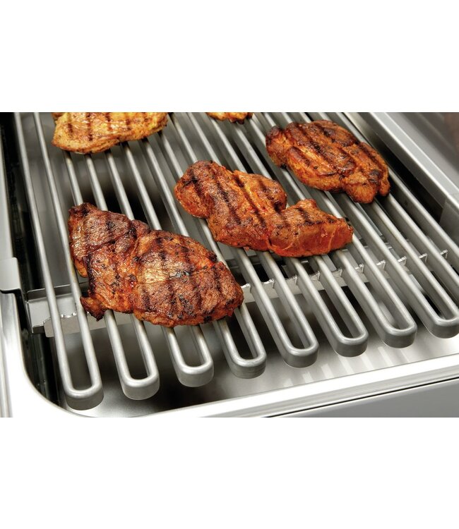 Watergrill 330 x 630 x 330 mm 400V / 4,08 kW - Bartscher