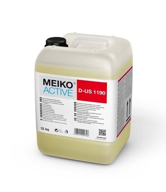 Meiko Zeep Active D-US 1190 12 kg/± 10 ltr - Meiko