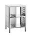 Rational Onderstel UG II tbv combisteamer - Rational