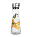 Karaf met schenkdop 75 cl - Bartscher