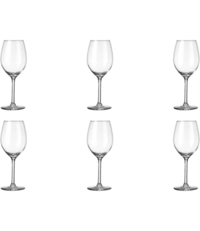 Wijnglas 32 cl Esprit - Royal Leerdam | prijs & verp per 6 stuks