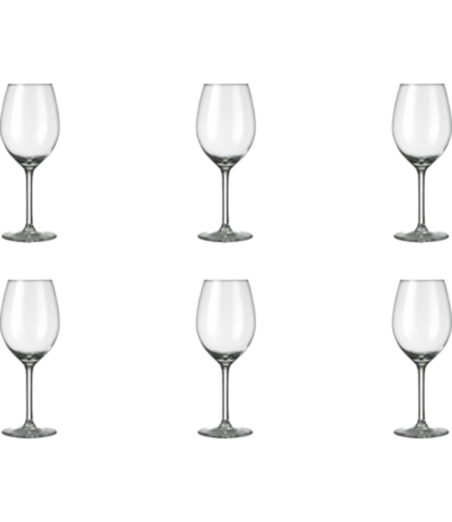 Wijnglas 41 cl Esprit - Royal Leerdam | prijs & verp per 6 stuks