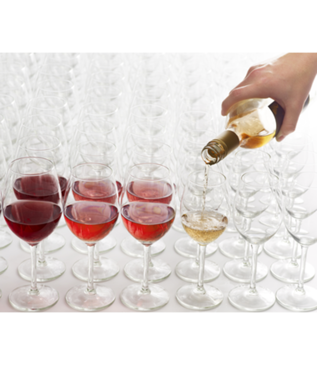 Wijnglas 25 cl Esprit - Royal Leerdam | prijs & verp per 6 stuks