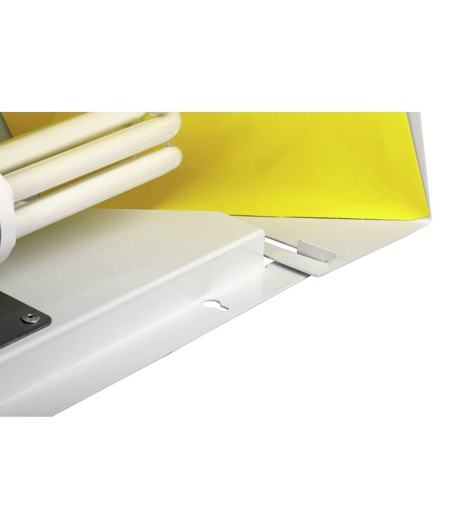 Insectenverdelger IF-92 - Bartscher Nog 2 stuks beschikbaar OUTLET !!