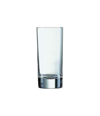 Longdrinkglas 22 cl Islande - Arcoroc | pris & verp per 24 stuks