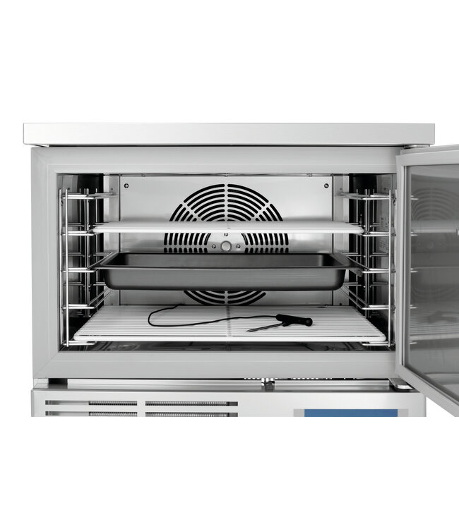 Snelvriezer AL5 5x1/1GN - Bartscher