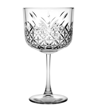 Pasabahce Gin tonicglas 49 cl Timeless - Pasabahce | prijs & verp per 4 stuks