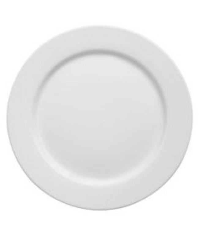 Bord plat 290 mm Easy white - Villeroy & Boch | prijs & verp per 6 stuks