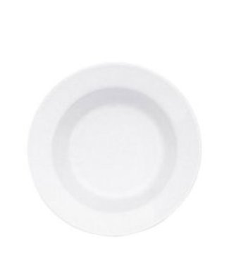 Villeroy & Boch Bord diep 230 mm  40 cl Easy white - Villeroy & Boch | prijs & verp per 6 stuks