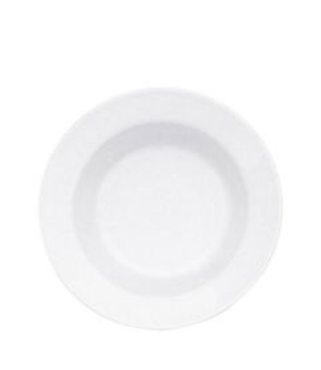 Bord diep 230 mm 40 cl Easy white - Villeroy & Boch | prijs & verp per 6 stuks