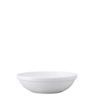 Villeroy & Boch Slaschaal N.2 200 mm 75 cl Easy white - Villeroy & Boch | prijs & verp per 6 stuks