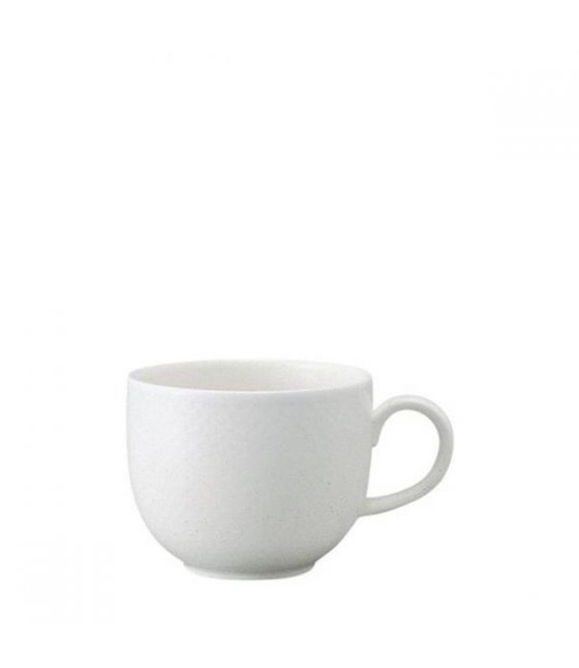 Kop 10 cl N.8 Easy white - Villeroy & Boch | prijs & verp per 6 stuks