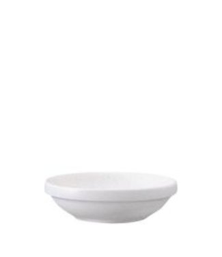 Villeroy & Boch Schaaltje 12 cm 15 cl Easy white - Villeroy & Boch | prijs & verp per 6 stuks