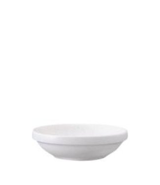 Villeroy & Boch Schaaltje N.3 120 mm 15 cl Easy white - Villeroy & Boch | prijs & verp per 6 stuks